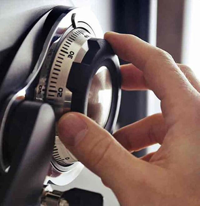 武功开锁 武功开锁公司开修保险柜