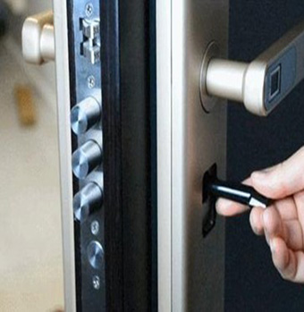 武功开锁 武功开锁公司开修指纹锁