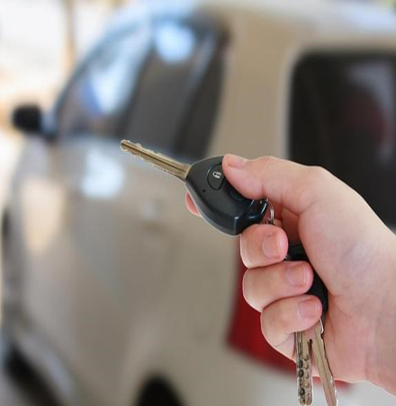 武功开锁公司 武功汽车开锁 配汽车钥匙